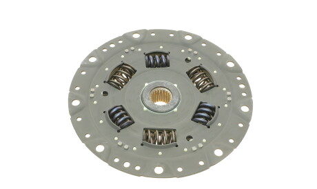 Фото 2 - Інший елемент зчеплення LuK 370 0096 10 (370009610)