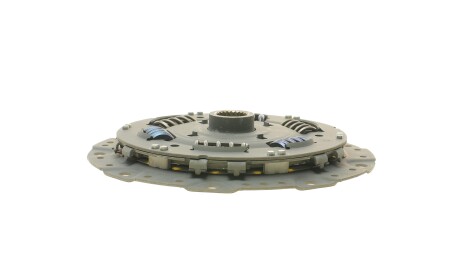 Фото 3 - Інший елемент зчеплення LuK 370 0096 10 (370009610)