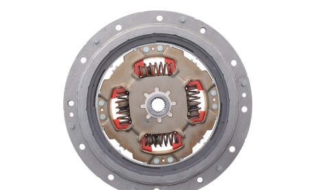 Фото 3 - Автозапчастина LuK 370015807