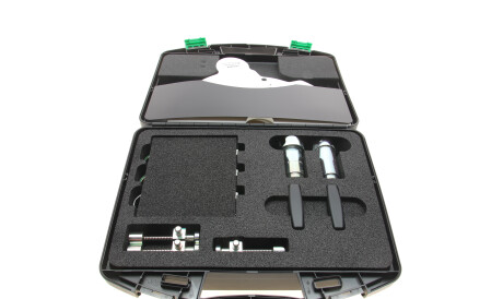 Комплект инструментов для монтажа сцепления Ford 2CT (DPS6) - LuK 400 0427 10