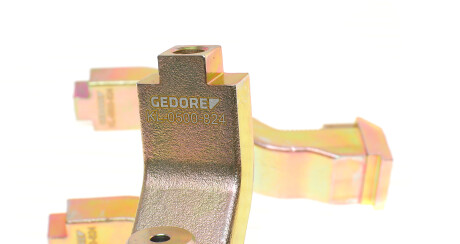 Фото 3 - Автозапчасть LuK 400 0470 10 (400047010)