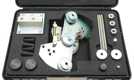 Фото 3 - Автозапчастина LuK 400 0471 10