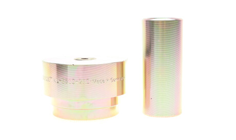 Монтажний інструмент для ущільнення вала коробки передач - LuK 400 0515 10