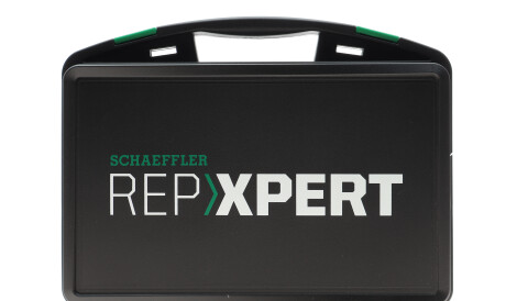 Монтажний к-кт, для обслуговування зчеплення - LuK 400 0540 10