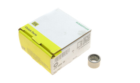 Фото 2 - Прочий элемент сцепления LuK 410 0005 10