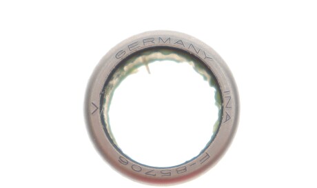 Фото 3 - Прочий элемент сцепления LuK 410 0008 10 (410000810)