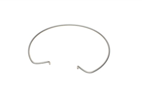 Фото 3 - Комплект зчеплення LuK 411 0002 11 (411000211)