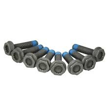 Фото 3 - Інший елемент зчеплення LuK 411 0118 11 (411011811)