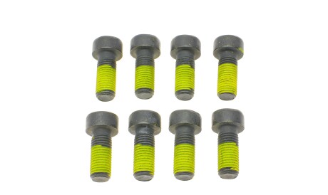 Фото 3 - Інший елемент зчеплення LuK 411 0226 10 (411022610)