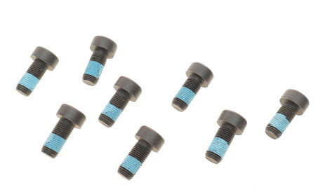 Комплект болтів маховика HYUNDAI I30, SONATA V, TUCSON KIA CARENS III, CEE'D, MAGENTIS II, PRO CEE'D, SPORTAGE II 2.0/2.0D/3.3 08.04-06.13 - ((2323127000, 2323127010)) LuK 411 0278 10