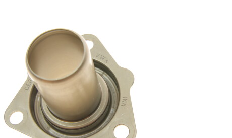 Фото 3 - Прочий элемент сцепления LuK 414001710