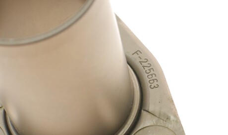 Фото 2 - Прочий элемент сцепления LuK 414001910