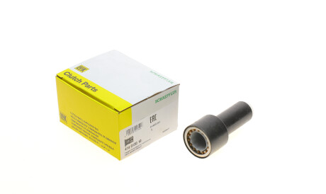 Фото 2 - Інший елемент зчеплення LuK 414 0130 10 (414013010)