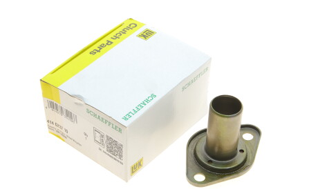 Фото 2 - Інший елемент зчеплення LuK 414 0237 10 (414023710)