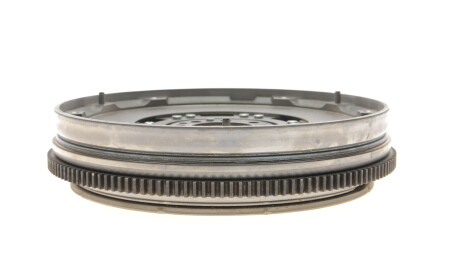 Фото 3 - Махове колесо (маховик) LuK 415 0061 10 (415006110)