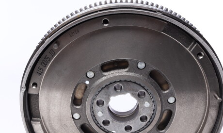 Фото 2 - Махове колесо (маховик) LuK 415 0075 10 (415007510)