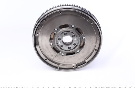 Фото 3 - Махове колесо (маховик) LuK 415 0075 10 (415007510)