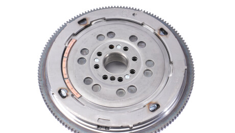 Фото 3 - Махове колесо (маховик) LuK 415 0076 10 (415007610)