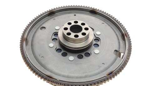 Фото 3 - Маховик LuK 415 0094 10 (415009410)