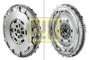 Демпфер зчеплення Nissan X-Trail 2.2 Di 4x4 01-05 415 0100 11 - (123108H801, 123108H800) LuK 415010011 (фото 1)