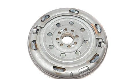 Фото 3 - Маховик LuK 415 0103 10 (415010310)