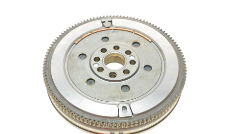 Фото 3 - Махове колесо (маховик) LuK 415 0104 10 (415010410)