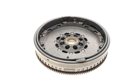 Фото 2 - Маховик LuK 415 0107 10 (415010710)