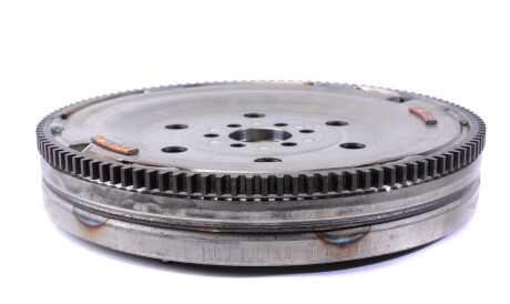 Фото 3 - Маховик LuK 415 0114 10 (415011410)