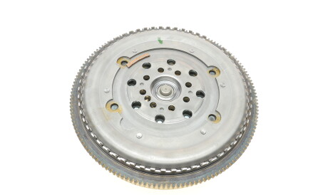 Фото 3 - Маховик LuK 415 0119 10 (415011910)