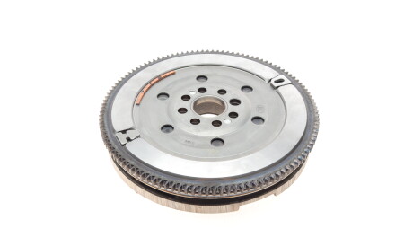 Фото 3 - Махове колесо (маховик) LuK 415 0122 10 (415012210)