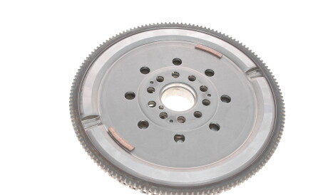 Фото 2 - Махове колесо (маховик) LuK 415 0134 11 (415013411)