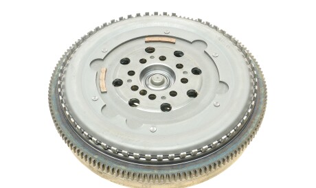 Фото 2 - Махове колесо (маховик) LuK 415 0136 10 (415013610)