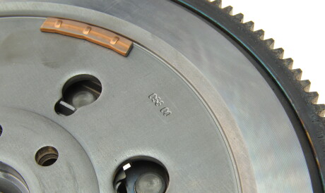 Фото 2 - Маховик LuK 415 0138 10 (415013810)