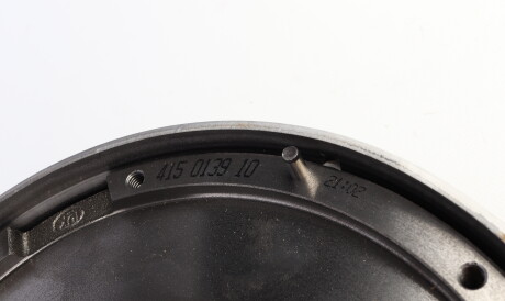 Фото 2 - Маховик LuK 415 0139 10 (415013910)