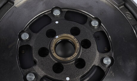 Фото 3 - Маховик LuK 415 0139 10 (415013910)