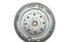 Маховик Jeep Cherokee 2.5 2.8 CRD 01-08 демпфер сцепления - (30592007F, 30592007G, 52104420AA) LuK 415 0152 10 (фото 3)