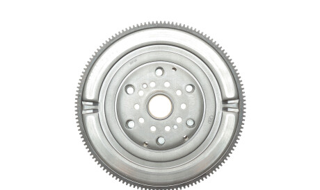 Фото 3 - Махове колесо (маховик) LuK 415 0163 10 (415016310)