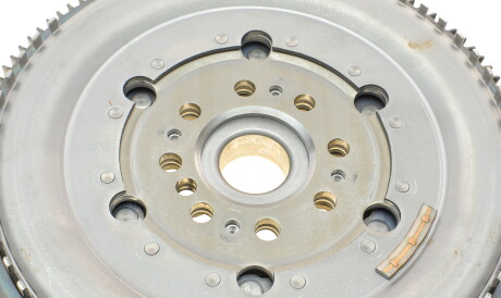 Фото 2 - Махове колесо (маховик) LuK 415 0168 10 (415016810)