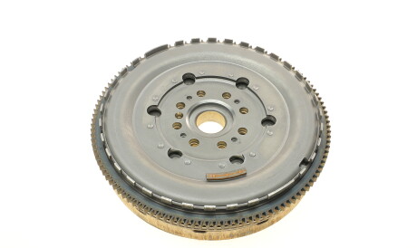 Фото 2 - Маховик LuK 415 0180 10 (415018010)