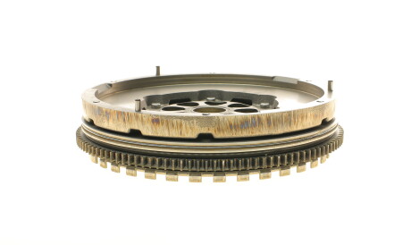 Фото 3 - Маховик LuK 415 0180 10 (415018010)