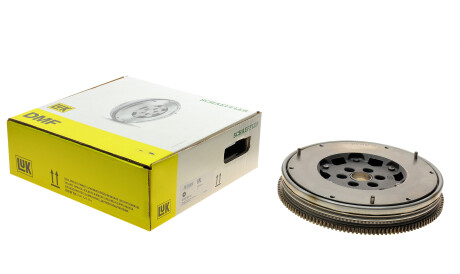 Фото 2 - Маховик LuK 415 0182 10 (415018210)