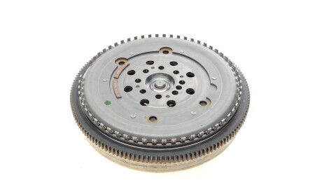 Фото 3 - Маховик LuK 415 0184 10 (415018410)