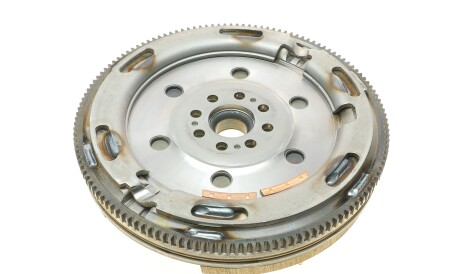 Фото 2 - Маховик LuK 415 0191 10 (415019110)