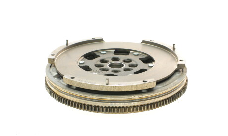 Фото 3 - Маховик LuK 415 0191 10 (415019110)