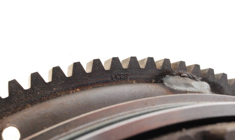 Фото 2 - Маховик LuK 415 0208 10 (415020810)