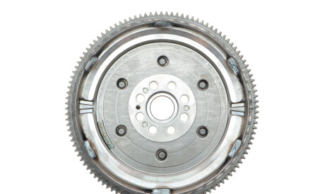 Фото 3 - Махове колесо (маховик) LuK 415 0217 10 (415021710)