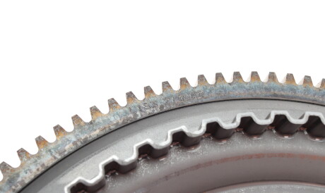 Фото 2 - Маховик LuK 415 0232 10 (415023210)