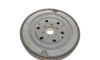 Маховик Opel Vectra C 2.2DGi 16V 02-08 108 114kw демпфер зчеплення - (71739365, 93184587, 616877) LuK 415 0235 10 (фото 2)