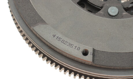 Фото 3 - Маховик LuK 415 0235 10 (415023510)