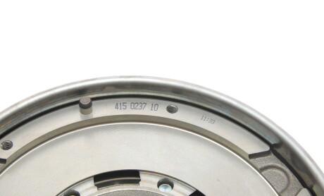 Фото 6 - Маховик LuK 415 0237 10 (415023710)